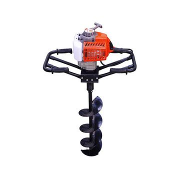 Kasei 3WT-300(B) Toprak Burgu Makinesi