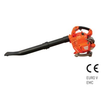 Kasei EBV230E Üfleme Toplama Makinesi