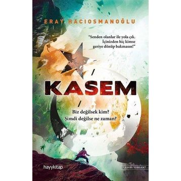 Kasem - Eray Hacıosmanoğlu