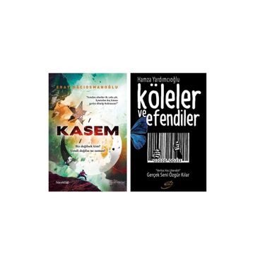 Kasem - Eray Hacıosmanoğlu