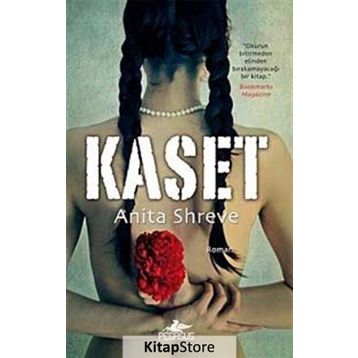 KASET - ANITA SHREVE