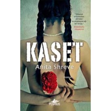 KASET - ANITA SHREVE