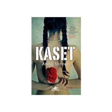 KASET - ANITA SHREVE