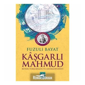 Kaşgarlı Mahmut - Ferhat Ciylan