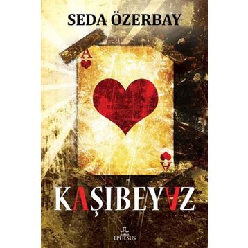 Kaşıbeyaz - Seda Özerbay