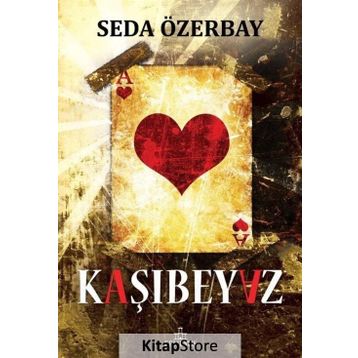 Kaşıbeyaz - Seda Özerbay