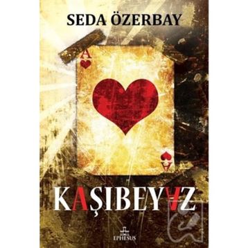 Kaşıbeyaz - Seda Özerbay