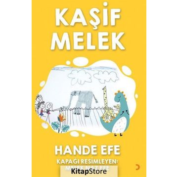 Kaşif Melek - Hande Efe