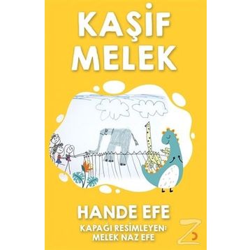 Kaşif Melek - Hande Efe