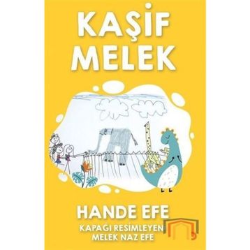 Kaşif Melek - Hande Efe