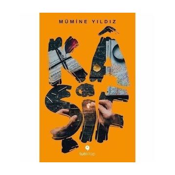 Kaşif - Mümine Yıldız