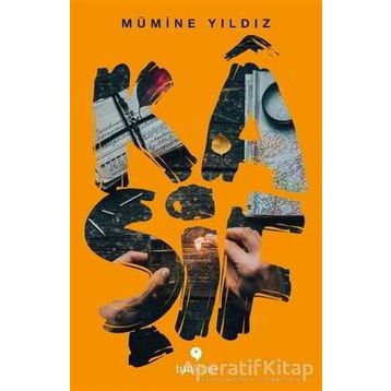 Kaşif - Mümine Yıldız