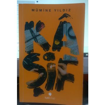 Kaşif - Mümine Yıldız
