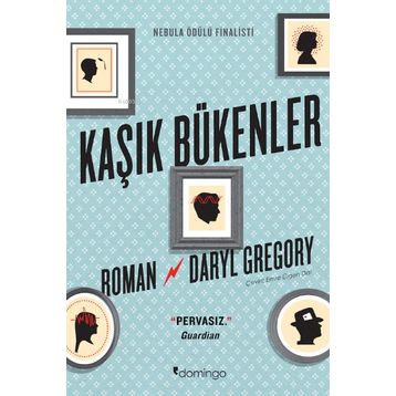 Kaşık Bükenler - Domingo Yayınevi