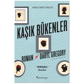 Kaşık Bükenler - Domingo Yayınevi