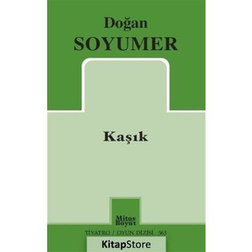 Kaşık - Doğan Soyumer