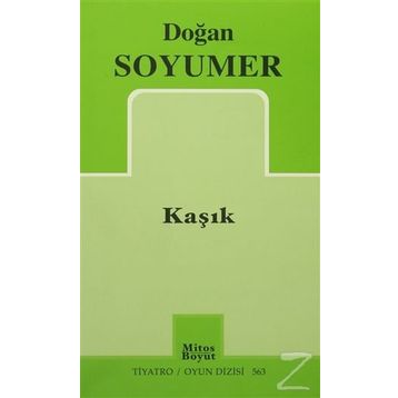 Kaşık - Doğan Soyumer