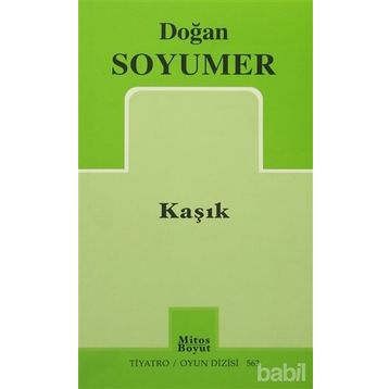 Kaşık - Doğan Soyumer