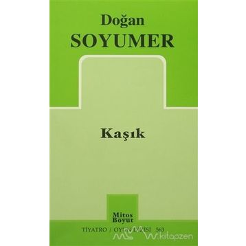 Kaşık - Doğan Soyumer