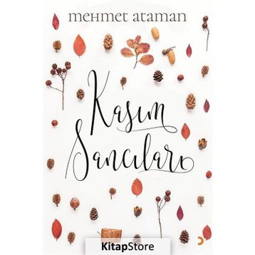 Kasım Sancıları - Mehmet Ataman