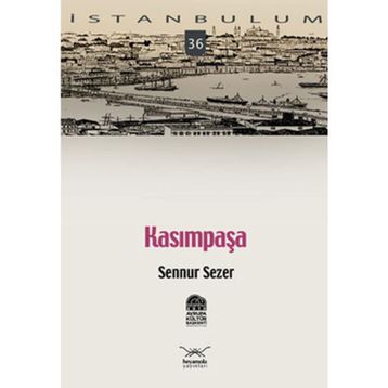 KASIMPAŞA - SENNUR SEZER