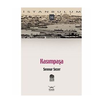 KASIMPAŞA - SENNUR SEZER