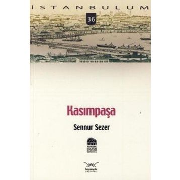 KASIMPAŞA - SENNUR SEZER