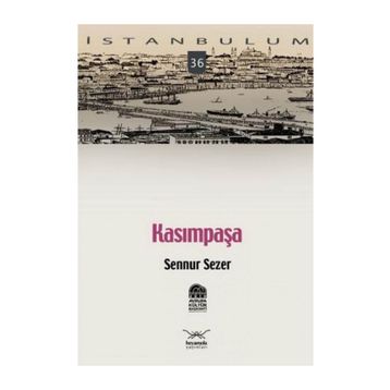 KASIMPAŞA - SENNUR SEZER