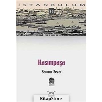 KASIMPAŞA - SENNUR SEZER