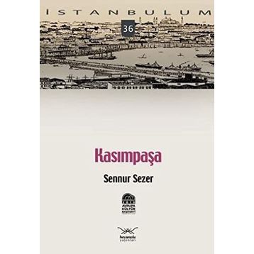 KASIMPAŞA - SENNUR SEZER