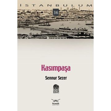 KASIMPAŞA - SENNUR SEZER
