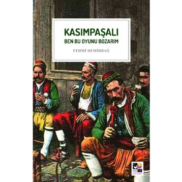 Kasımpaşalı - Fehmi Demirbağ