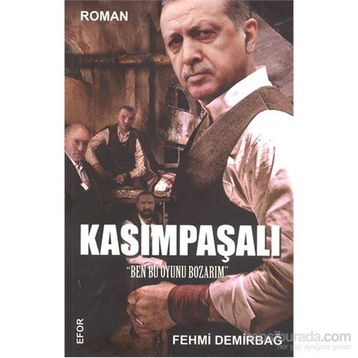 Kasımpaşalı - Fehmi Demirbağ