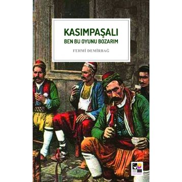 Kasımpaşalı - Fehmi Demirbağ