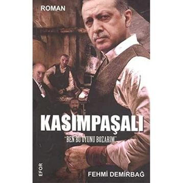 Kasımpaşalı - Fehmi Demirbağ