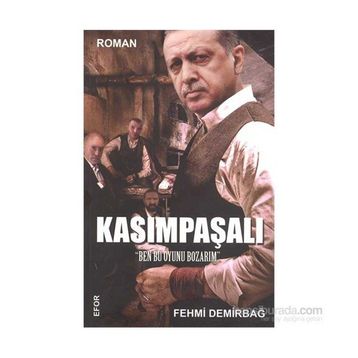 Kasımpaşalı - Fehmi Demirbağ