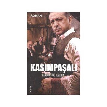 Kasımpaşalı - Fehmi Demirbağ