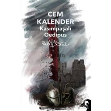 Kasımpaşalı Oedipus - Cem Kalender