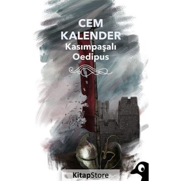 Kasımpaşalı Oedipus - Cem Kalender