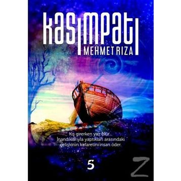 Kasımpatı - Mehmet Rıza
