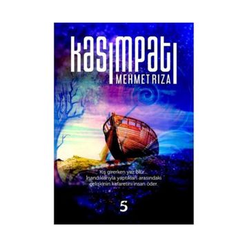 Kasımpatı - Mehmet Rıza