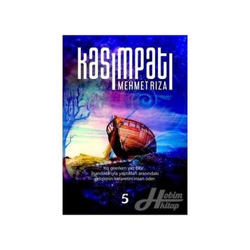 Kasımpatı - Mehmet Rıza