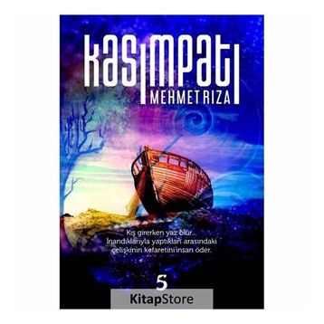 Kasımpatı - Mehmet Rıza