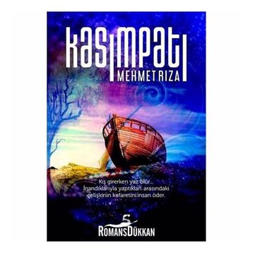 Kasımpatı - Mehmet Rıza