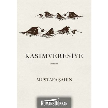 Kasımveresiye - Mustafa Şahin