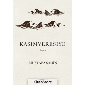 Kasımveresiye - Mustafa Şahin