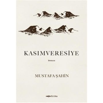 Kasımveresiye - Mustafa Şahin