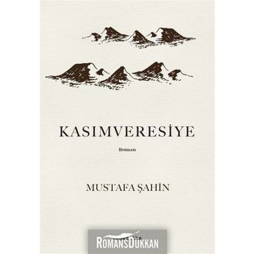 Kasımveresiye - Mustafa Şahin