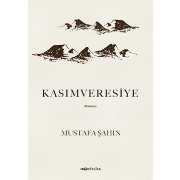 Kasımveresiye - Mustafa Şahin