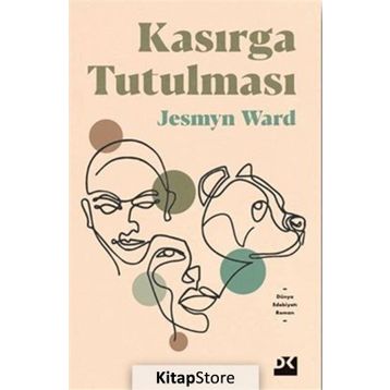 Kasırga Tutulması - Jesmyn Ward